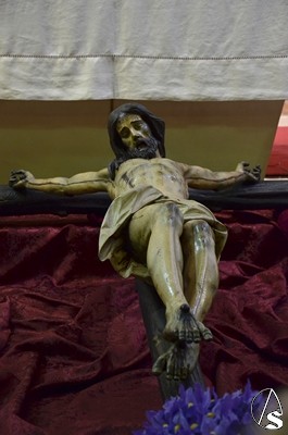  Va Crucis Santa Justa y Rufina 2013 Carlos Jordn