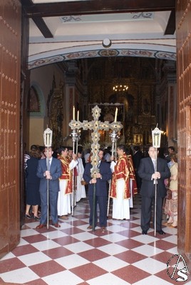 pontifical La Paz 2008