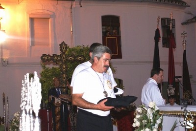 Pontifical 2008 La Paz