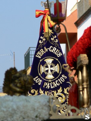  Bandern de la Banda de CC. y TT. Vera-Cruz de Los Palacios