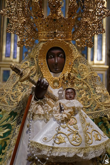 Guadalupe San Buenaventura