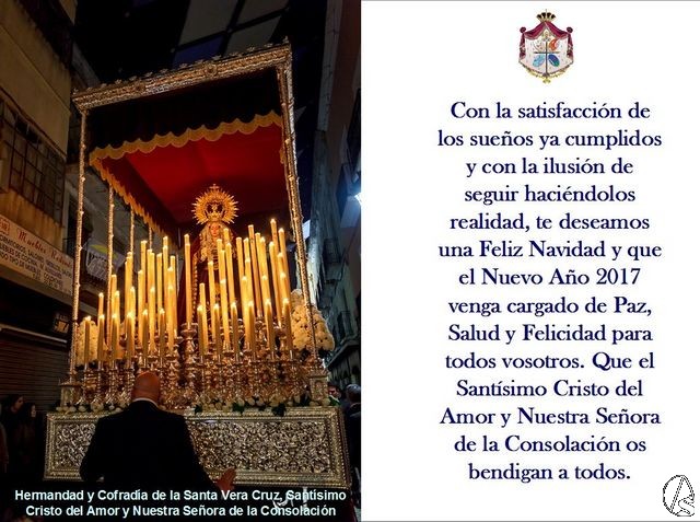 Hermandad de la Santa Vera Cruz Badajoz