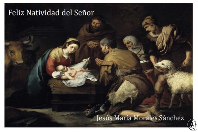 Jesús María Morales Sánchez