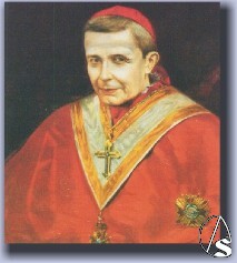 Cardenal Marcelo Spinola