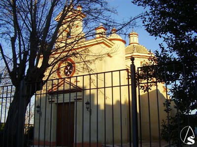 Ermita de la Soledad 