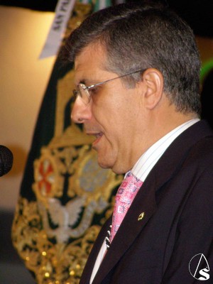 Francisco Garca Serrano