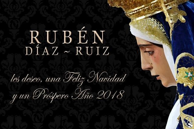 Rubén Díaz Ruíz