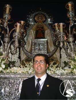José Manuel Palomo Rodríguez