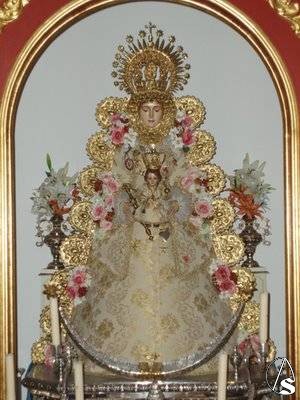  Virgen del Roco