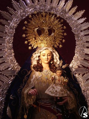 Virgen de Gracia