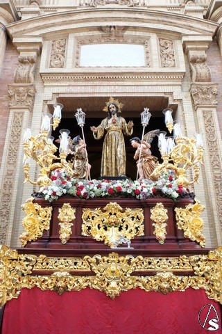 corazon nervion