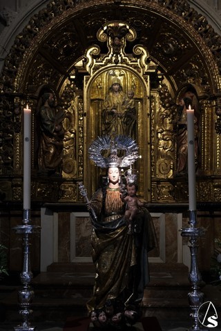 rosario corona