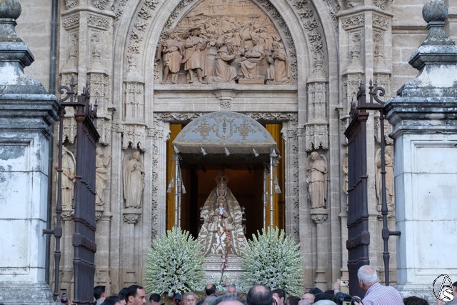 virgen reyes alberto