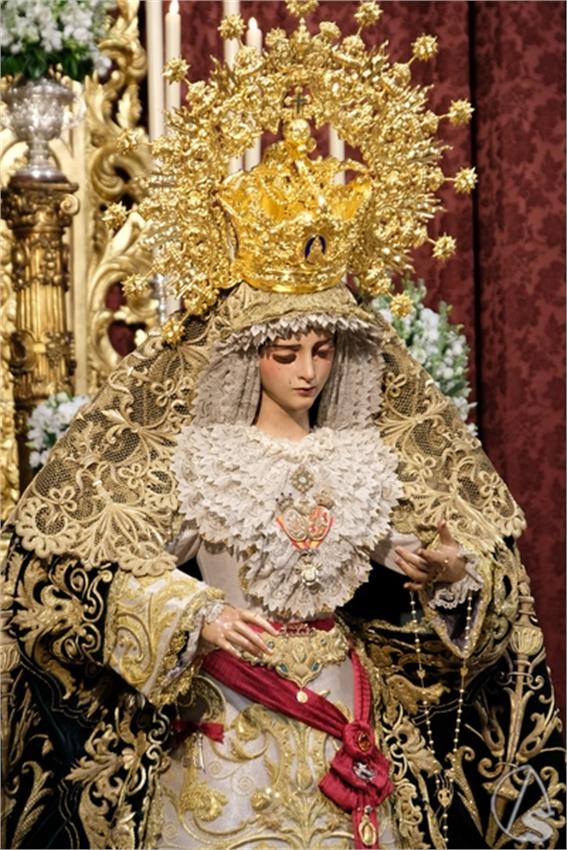 gracia y esperanza