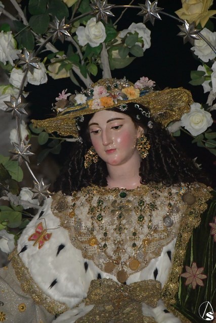 pastora marchena