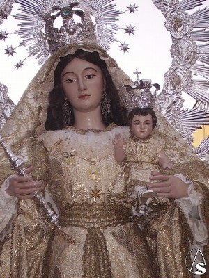  Virgen de la Estrella