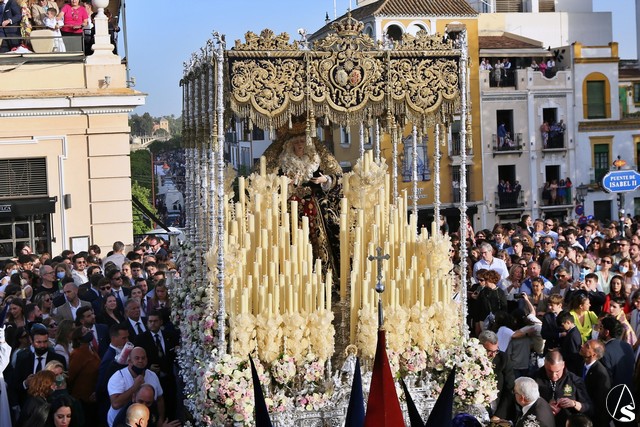 estrella mariano