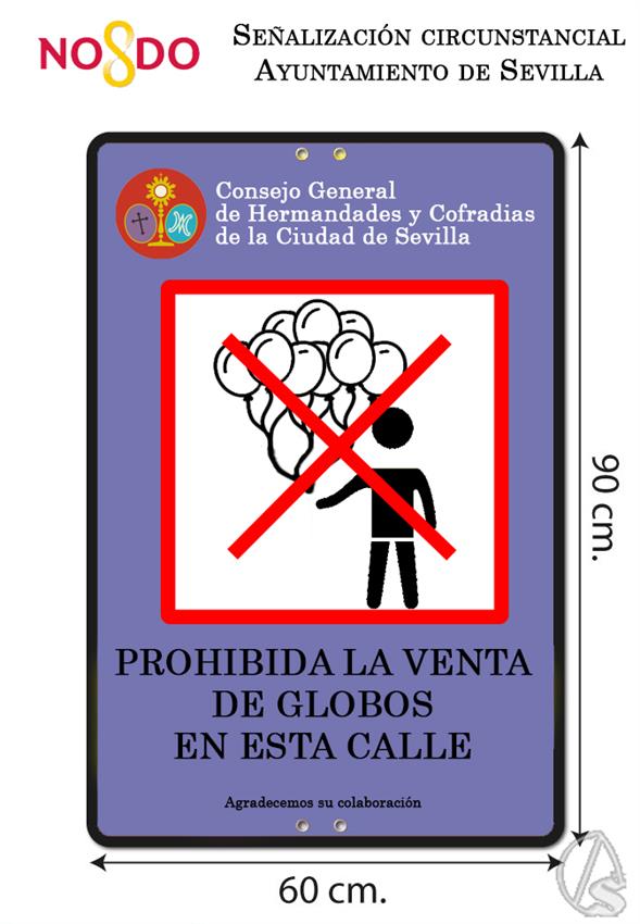 Prohibido_Globeros_Sevilla_2023