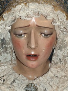  Maria Santisima de los Reyes
