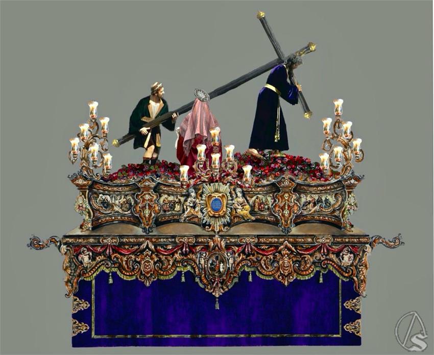 SJO_Paso_Procesional_Caridad_FJAH