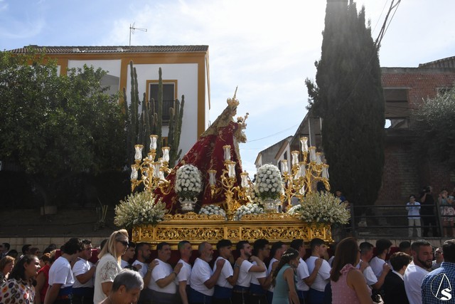 rosario burguillos luis