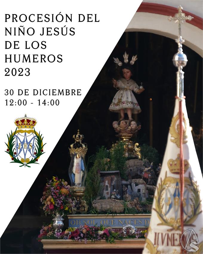 procesion_nino_jesus_humeros_2023